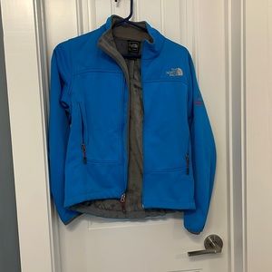 Summit Series The North Face jacket